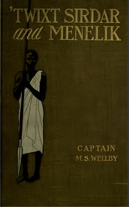 'Twixt Sirdar & Menelik