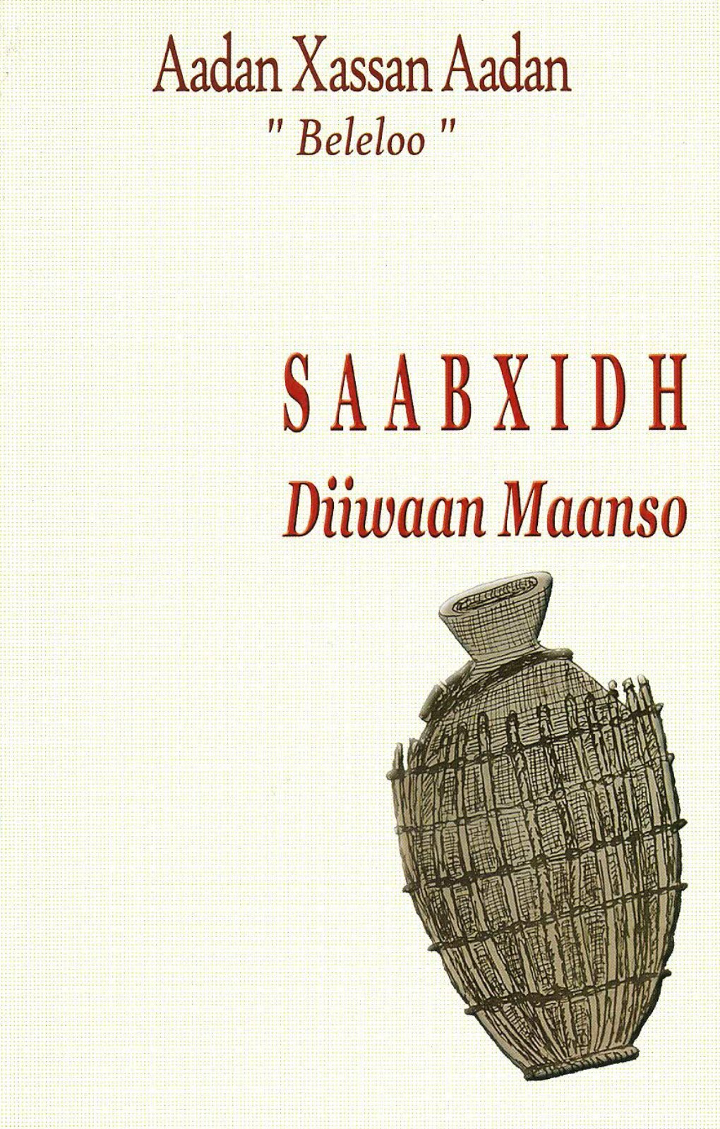 Saabxidh: Diiwaan Maanso